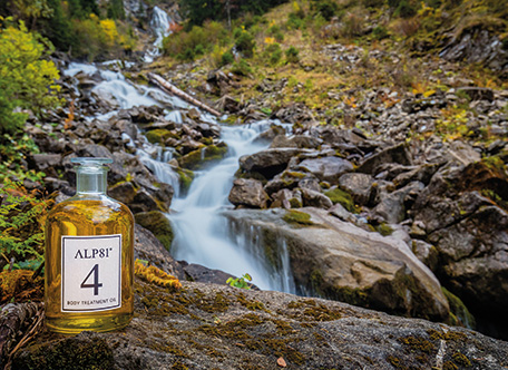 ALP81 Produkt
