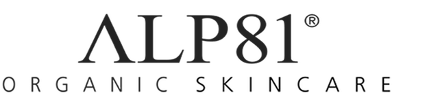 Logo Alp81 claim 1