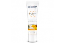 Biokosma Active Visage Getönte Tagescreme CC 10 in 1 Swiss Made