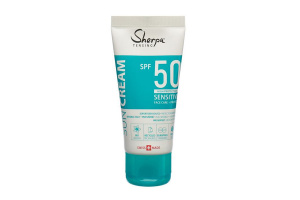 sherpa-tensing-sonnencreme-sensitive-spf50-50ml-sonnenschutz-schweizer-produkte