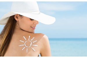 Wellness und Beauty - Schweizer Sonnenprodukte - Produkte Swiss Made