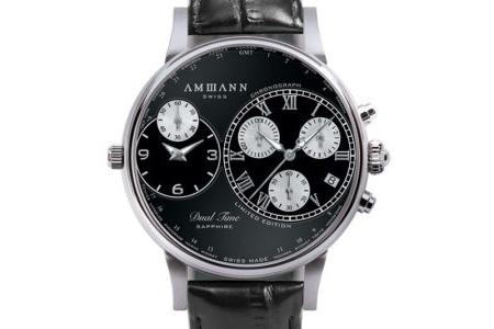 AMMANN SWISS WATCH 2-L2